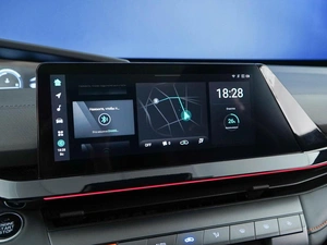 Лифтбек Changan UNI-V 2023 года, 2100444 рублей, Москва