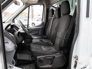 Ford Transit, VIII (2013—н. в.) 2.2 D MT (155 л.с.) 2016г. 2016 года, 2390000 рублей, Краснодар