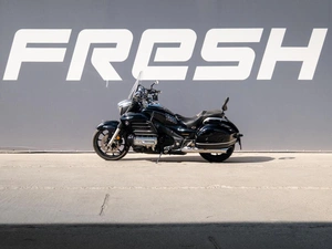 Honda Valkyrie 1800 2015 года, 1465000 рублей, Краснодар