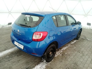 Хэтчбек Renault Sandero 1 года, 930000 рублей, Клинцы