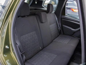 Внедорожник Renault Duster 2016 года, 1439000 рублей, Петрозаводск