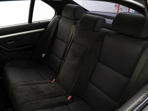 Седан BMW 5 серия 2000 года, 1299444 рублей, Москва