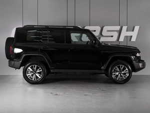 Внедорожник Tank 300 2025 года, 4879000 рублей, Минеральные Воды