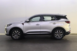 Внедорожник Chery Tiggo 7 2023 года, 1790000 рублей, Брянск