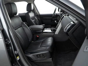 Внедорожник Land Rover Discovery 2017 года, 4738888 рублей, Москва