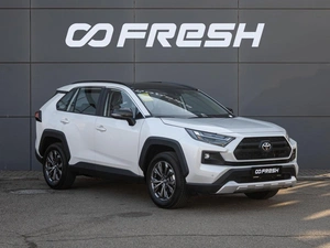 Внедорожник Toyota RAV4 2025 года, 4160000 рублей, Краснодар