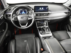Внедорожник Chery Tiggo 8 2022 года, 1679900 рублей, Казань