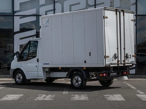 Ford Transit, VIII (2013—н. в.) 2015г. 2015 года, 1499000 рублей, Краснодар