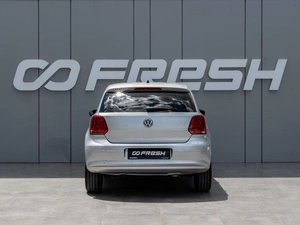 Хетчбэк Volkswagen Polo 2011 года, 685000 рублей, Краснодар