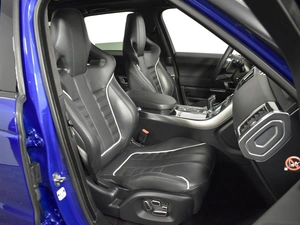 Внедорожник Land Rover Range Rover Sport 2015 года, 5225900 рублей, Казань