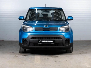 Внедорожник Kia Soul 2018 года, 1284000 рублей, Ставрополь