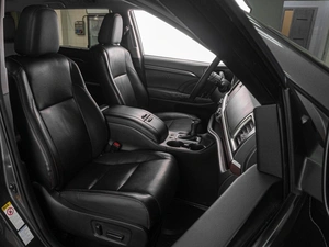 Внедорожник Toyota Highlander 2014 года, 2839000 рублей, Тюмень