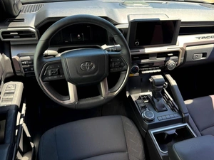 Пикап Toyota Tacoma 2024 года, 6499000 рублей, Кропоткин
