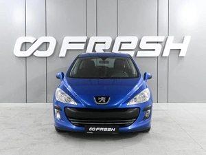 Хетчбэк Peugeot 308 2010 года, 619000 рублей, Аксай