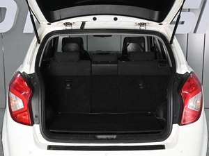 Внедорожник SsangYong Actyon 2013 года, 1219000 рублей, Аксай