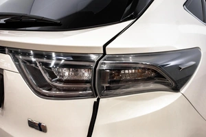 Внедорожник Toyota Harrier 2015 года, 2349000 рублей, Барнаул