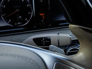 Седан Mercedes-benz Maybach S-класс 2015 года, 5750000 рублей, Большой Сочи