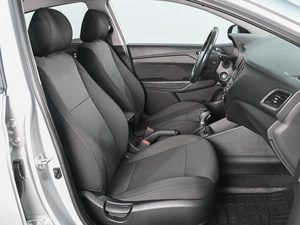 Седан Hyundai Solaris 2018 года, 1399000 рублей, Аксай