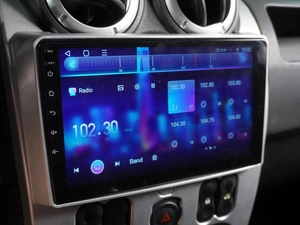 Седан Renault Logan 2014 года, 649000 рублей, Воронеж