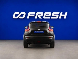 Внедорожник Nissan Juke 2013 года, 1199050 рублей, Москва