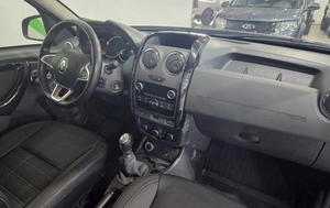 Внедорожник Renault Duster 2019 года, 1397000 рублей, Красноярск