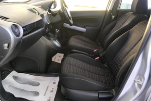 Хетчбэк Mazda Demio 2007 года, 529000 рублей, Омск