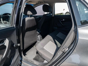 Хетчбэк Volkswagen Polo 2010 года, 765000 рублей, Краснодар
