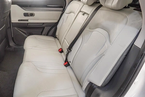 Внедорожник Jetour Dashing 2024 года, 2299000 рублей, Челябинск