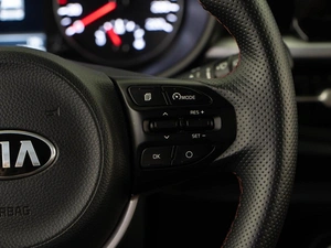 Хетчбэк Kia Picanto 2021 года, 1671444 рублей, Москва