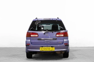 Минивэн Nissan Liberty 1998 года, 349000 рублей, Барнаул