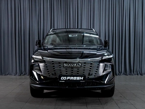 Внедорожник Haval F7 2025 года, 2940000 рублей, Волгоград