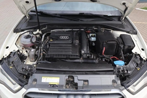 Хэтчбек Audi A3 2013 года, 1460000 рублей, Мирное