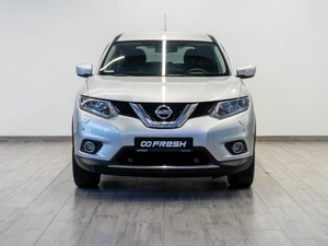 Внедорожник Nissan X-Trail 2015 года, 1549000 рублей, Саратов