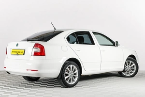 Лифтбек Skoda Octavia 2012 года, 1019000 рублей, Челябинск