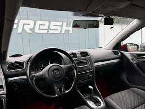 Хетчбэк Volkswagen Golf 2011 года, 769000 рублей, Ижевск