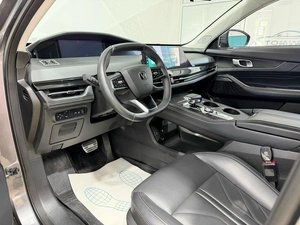 Внедорожник Changan UNI-K 2023 года, 2699000 рублей, Красноярск