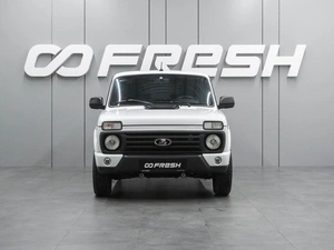 Внедорожник ВАЗ (LADA) Niva Legend 2025 года, 1159000 рублей, Воронеж