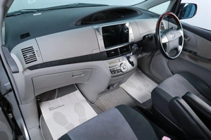 Минивэн Toyota Estima 2008 года, 1469000 рублей, Челябинск