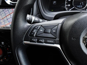 Хетчбэк Nissan Note 2019 года, 1295000 рублей, Краснодар