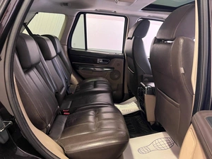 Внедорожник Land Rover Range Rover 2009 года, 1699000 рублей, Красноярск