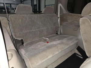 Минивэн Honda Odyssey 2001 года, 639000 рублей, Красноярск