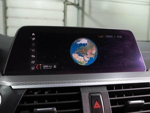 Внедорожник BMW X4 2020 года, 4298000 рублей, Воронеж