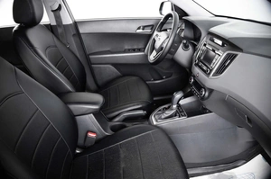 Внедорожник Hyundai Creta 2019 года, 1799000 рублей, Пермь