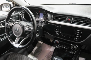 Седан Kia Rio 2019 года, 1369000 рублей, Новокузнецк