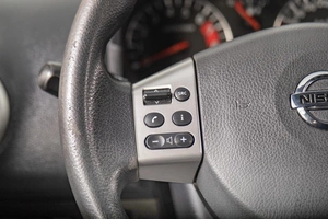 Хетчбэк Nissan Note 2012 года, 999000 рублей, Томск