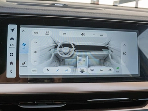 Внедорожник Geely Monjaro 2024 года, 3299000 рублей, Краснодар