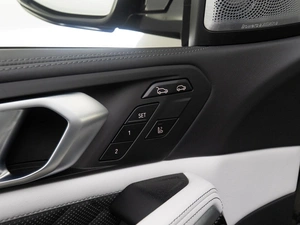 Внедорожник BMW X6 M 2021 года, 11789999 рублей, Москва