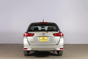 Универсал Toyota Corolla Fielder 2020 года, 1599000 рублей, Новосибирск