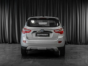 Внедорожник Changan CS35 2018 года, 829000 рублей, Тюмень