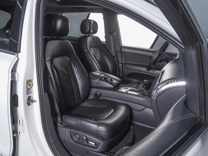 Внедорожник Audi Q7 2011 года, 1840000 рублей, Ростов-на-Дону